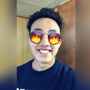 Meet your Posher, Koua